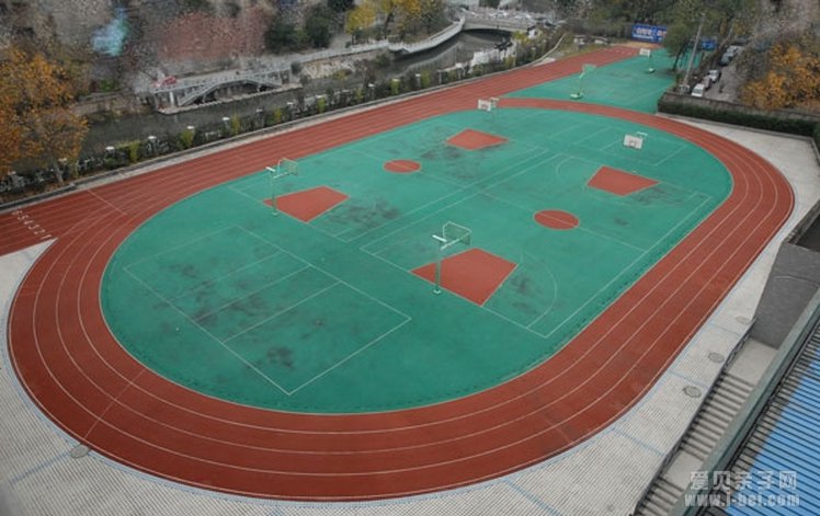 2014小升初：全面参观南京育英外国语学校校园风景及教学设施