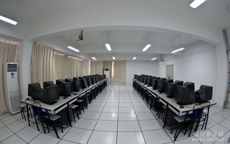 2014小升初：全面参观南京育英外国语学校校园风景及教学设施