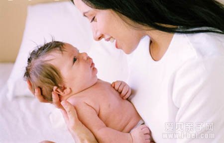 产后抑郁症最喜欢的8类新手妈妈