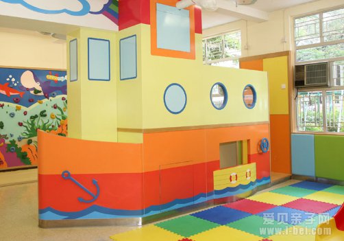 家长怎样从硬件判断幼儿园的好坏