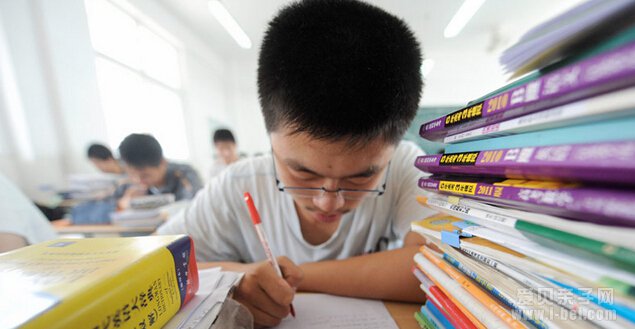 小升初考试成绩不理想的原因及应对方法
