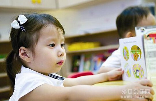 幼升小之后怎样培养孩子的表达能力