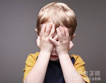 孩子心理最恐惧的事情是哪些