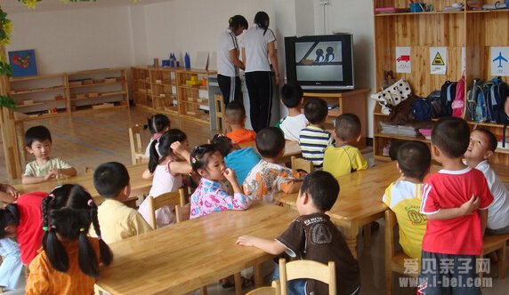 进入小学前要培养孩子的好习惯