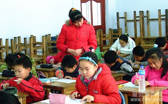 如何让小学生寻找到学习中的乐趣