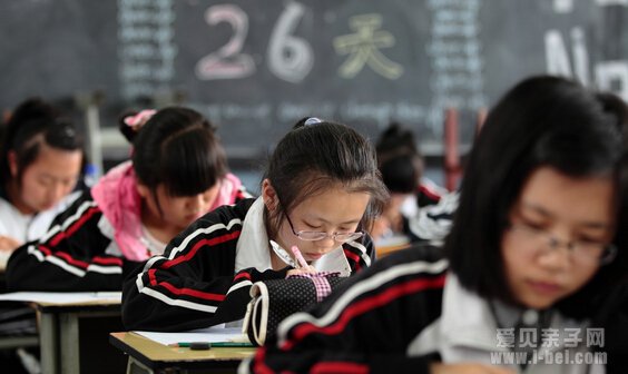 中考最后冲刺阶段复习要点