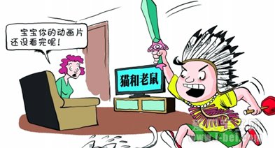 多动症不是病，药物治疗有危险