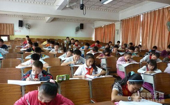 小学各年级复习方法指导