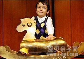 中国富二代儿童的教育问题