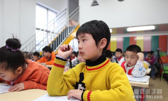 孩子几岁上兴趣班比较好