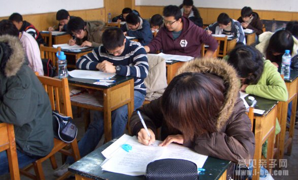 中学生期末考试六种复习策略