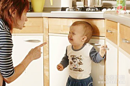 什么样的批评孩子最容易接受