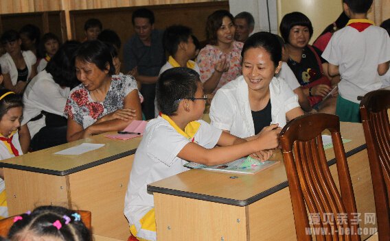 教师分享：父母最令孩子反感的几种行为