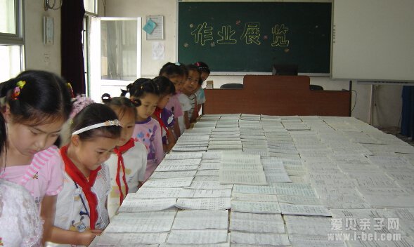 如何提高小学生的作业质量