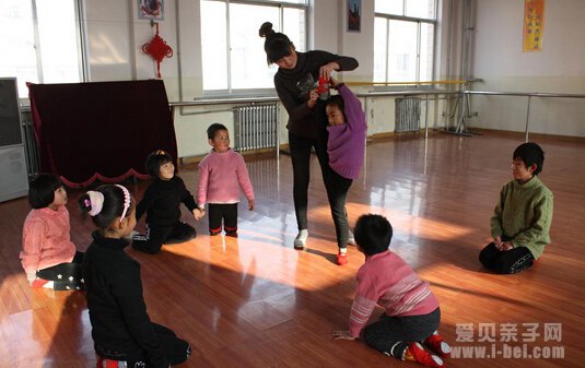 孩子早教如何培养音乐细胞