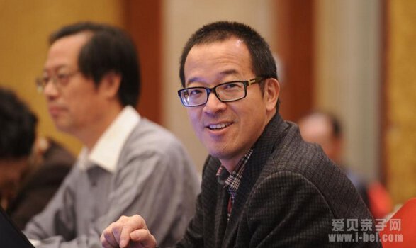俞敏洪的教子经验：教育孩子要让孩子幸福