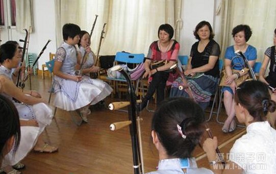 妈妈分享:幼儿园该不该放暑假