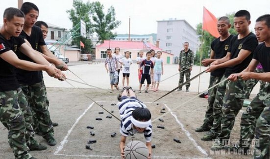 小学生暑假期间安全教育