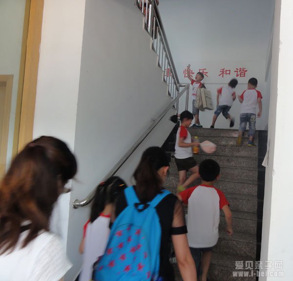 致参加20号参加微公益活动的家长与小宝贝们的感谢信