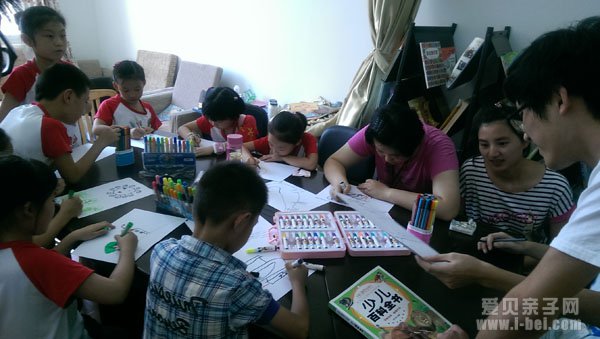 致参加20号参加微公益活动的家长与小宝贝们的感谢信