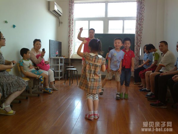 致参加20号参加微公益活动的家长与小宝贝们的感谢信