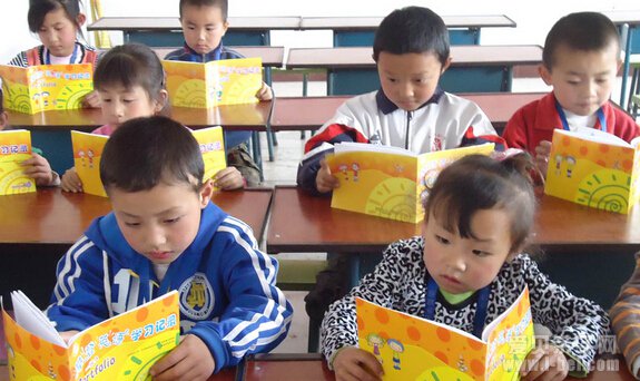 幼升小衔接一年级语文学习方法