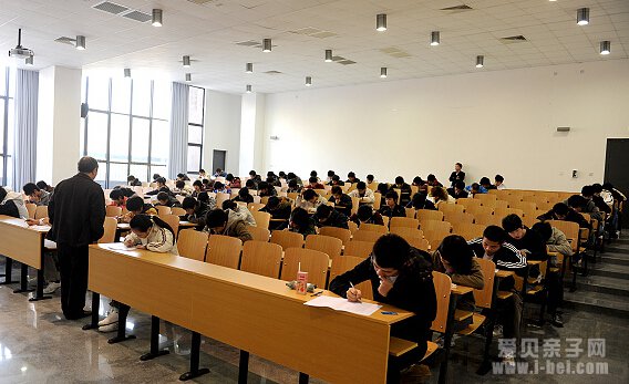 小编推荐期末考试复习方法