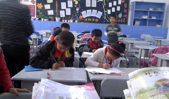 如何激发孩子学习语文的兴趣