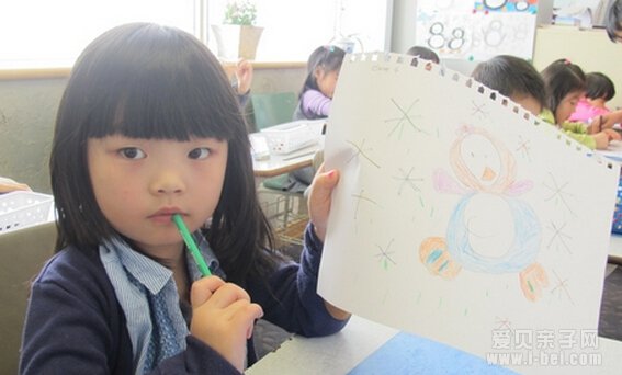 分分钟让孩子爱上学习的绝招