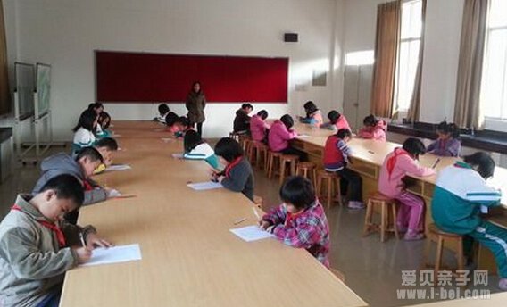 提高小学生记忆能力的几个小技巧