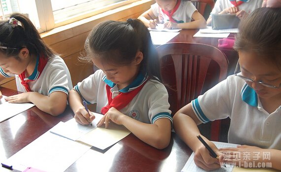 小学生作文拿高分的秘诀