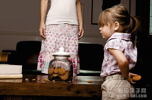 孩子无意犯错家长怎么教育