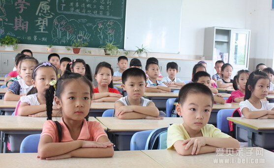 如何让小学生开学自觉读书
