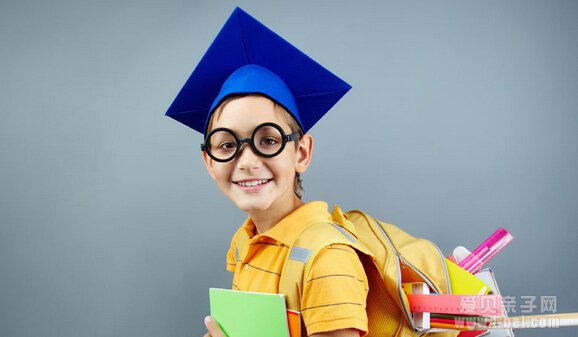 教会你几招让孩子热爱学习