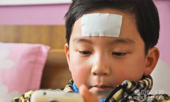 孩子一开学就生病是为何？