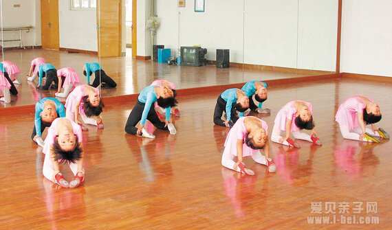 幼儿艺术教育几个常见误区