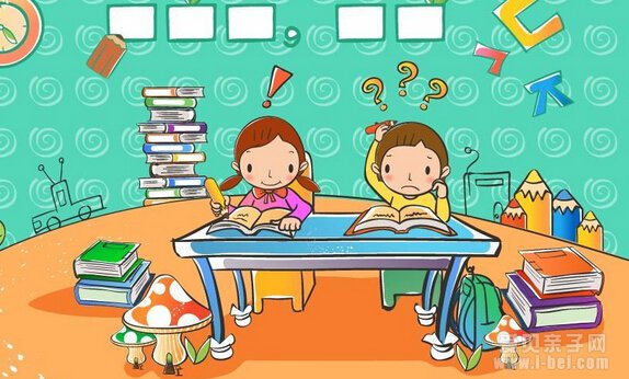 小学生做作业慢是哪几种原因导致的