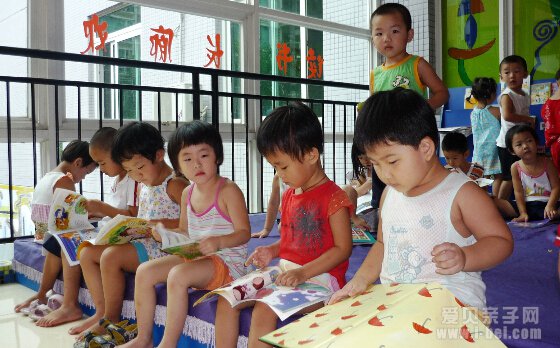孩子无法适应幼儿园的生活怎么办