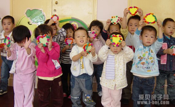 家长分享:帮孩子找个好托班并不难