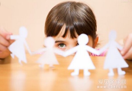 爱 有时说出来孩子才明白