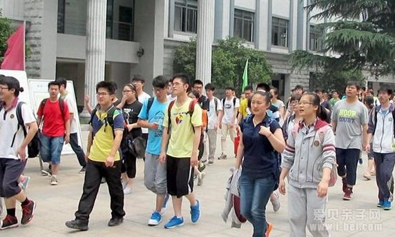 家长分享:为何我从不让孩子考第一