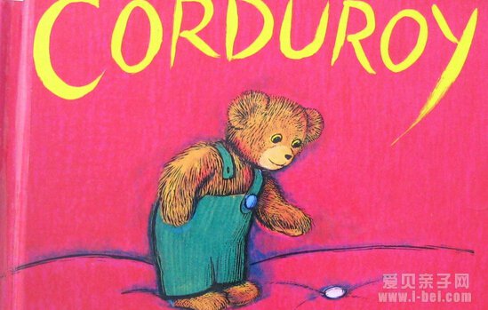 ͯӢɶ汾СܿɶCorduroy