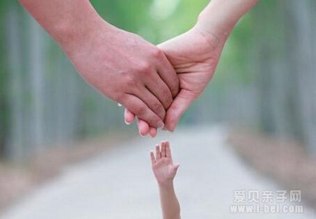 孩子最希望父母给的几样礼物