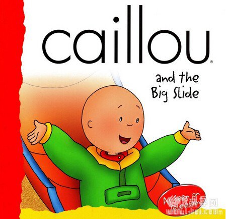 ͯӢɶƬCaillou dab