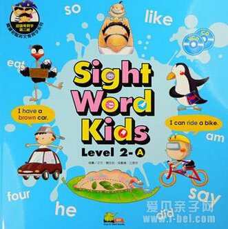 ͯӢ̲sight word kidsDAB