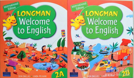 İСѧӢlongman welcome to english