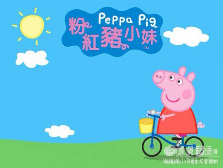 儿童原版动画:粉红猪小妹Peppa Pig 第二季 dab点读包下载