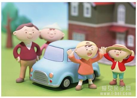 一定要告诉孩子的16条安全知识