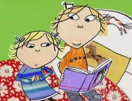 Charlie and Lora