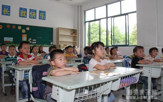 教会一年级孩子听课有这些办法